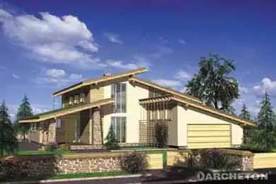 [volmarsoft] Проект дома 19 м х 16,7 м 2 этажа_0.png